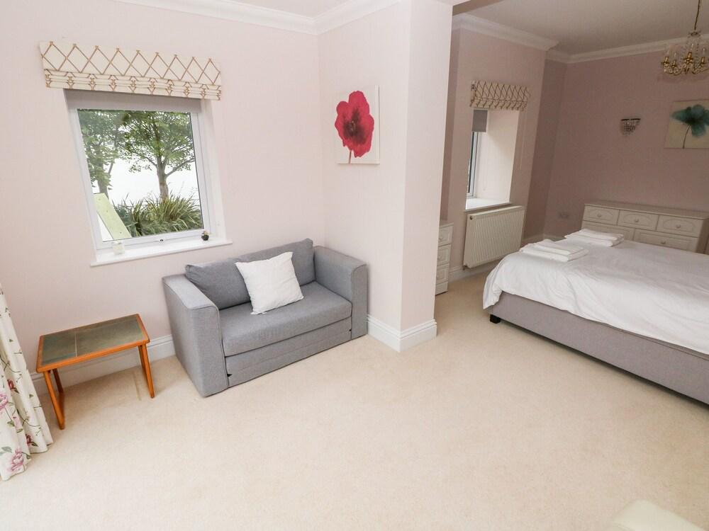 The Headlands - Gower