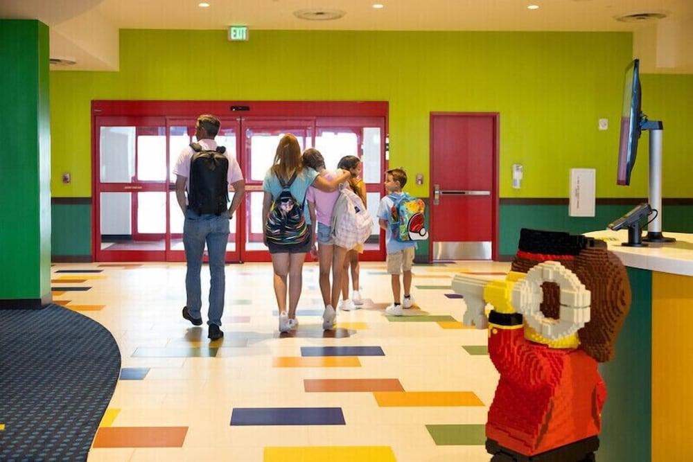 LEGOLAND Hotel NEW York