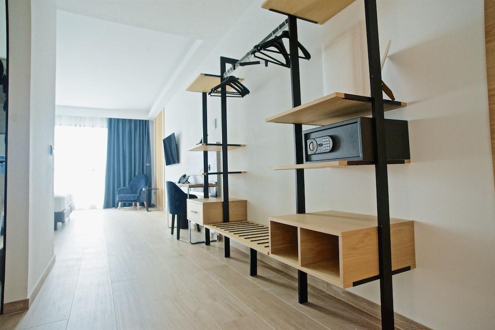 Syncrosfera Fitness & Spa Health Hotel Boutique