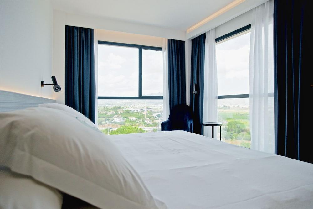 Syncrosfera Fitness & Spa Health Hotel Boutique