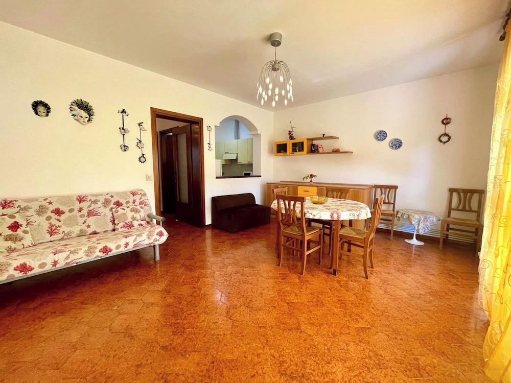 Villa With Private Garden