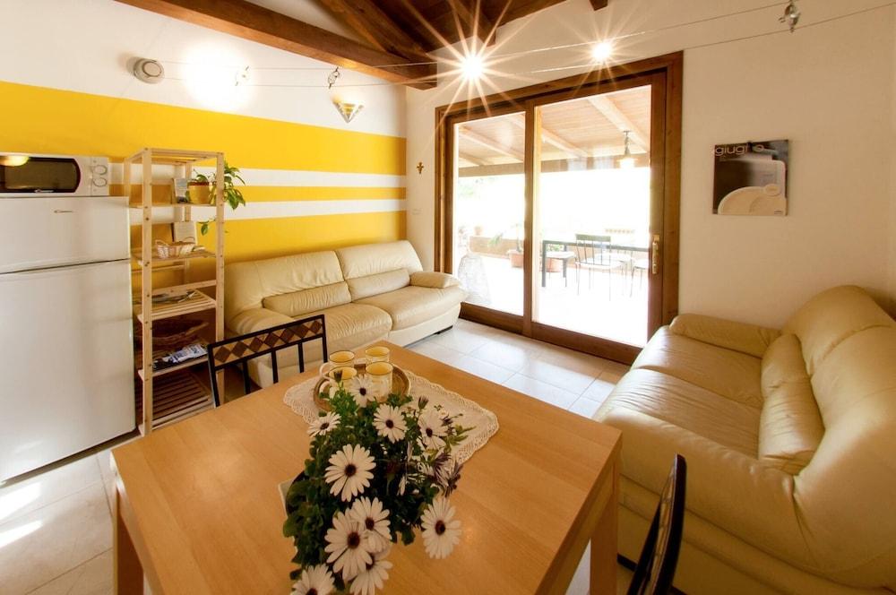 Alghero Rural Relax & Private Comfort Exclusive Villa Laurus