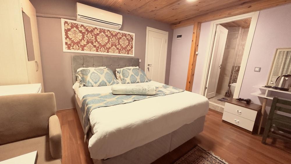 Mitra Downtown Hotel