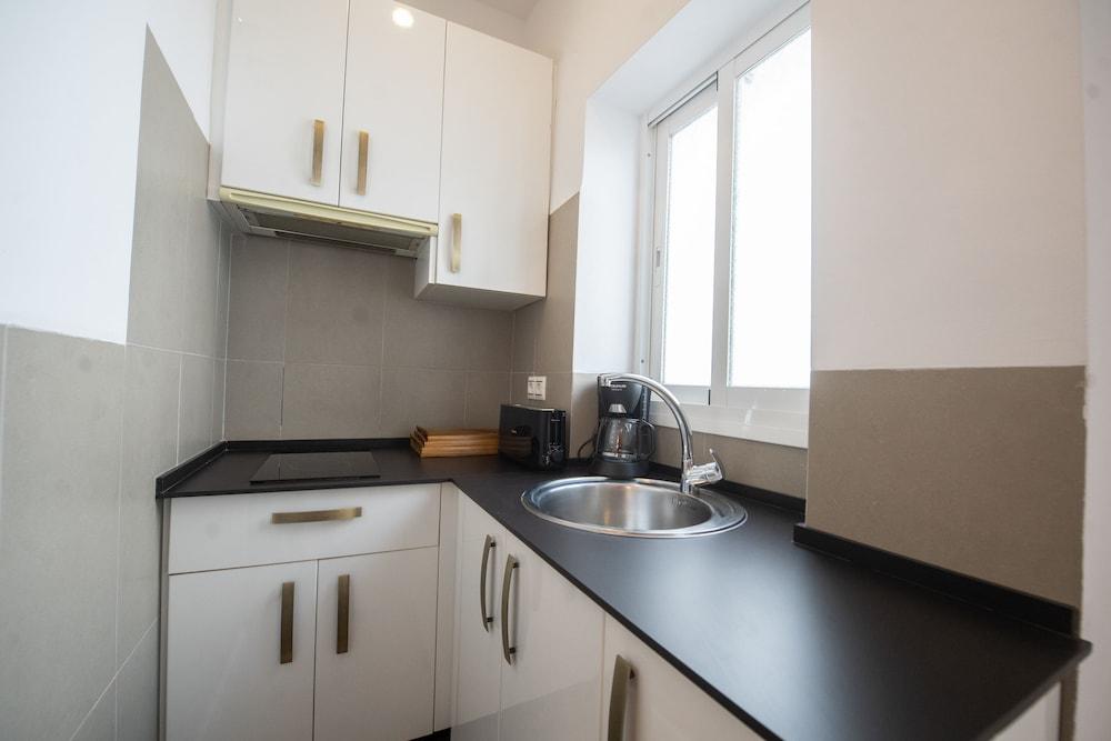 Suites La Merced Malaga365