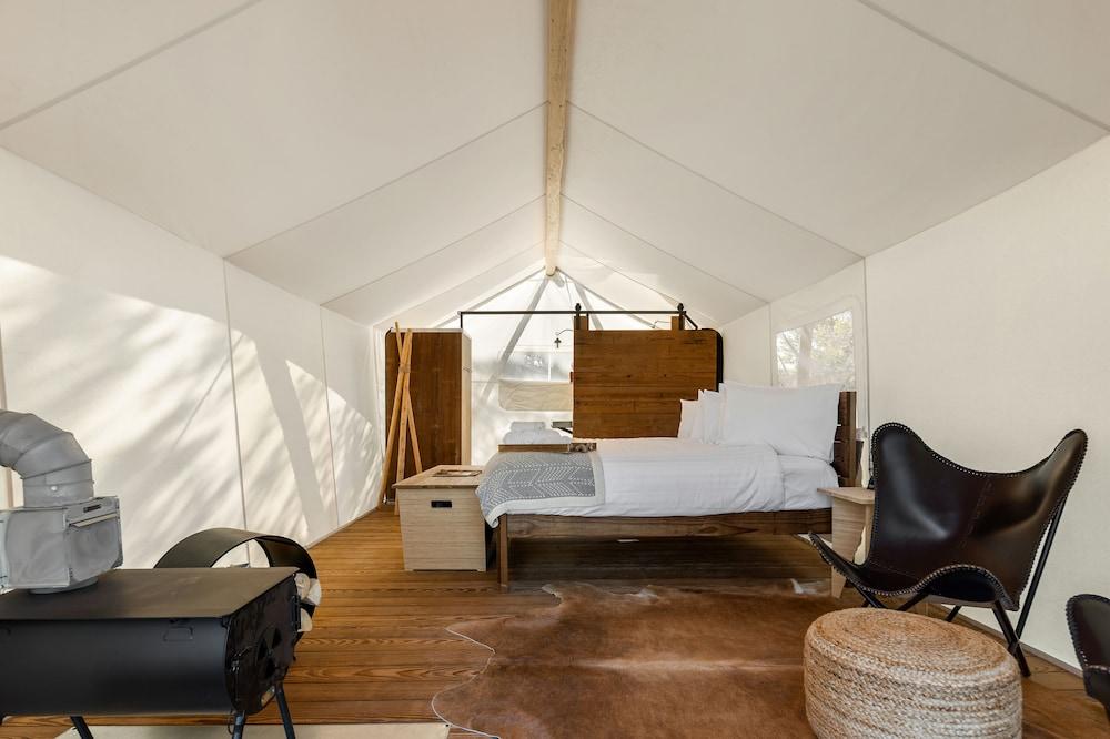 Under Canvas Bryce Canyon