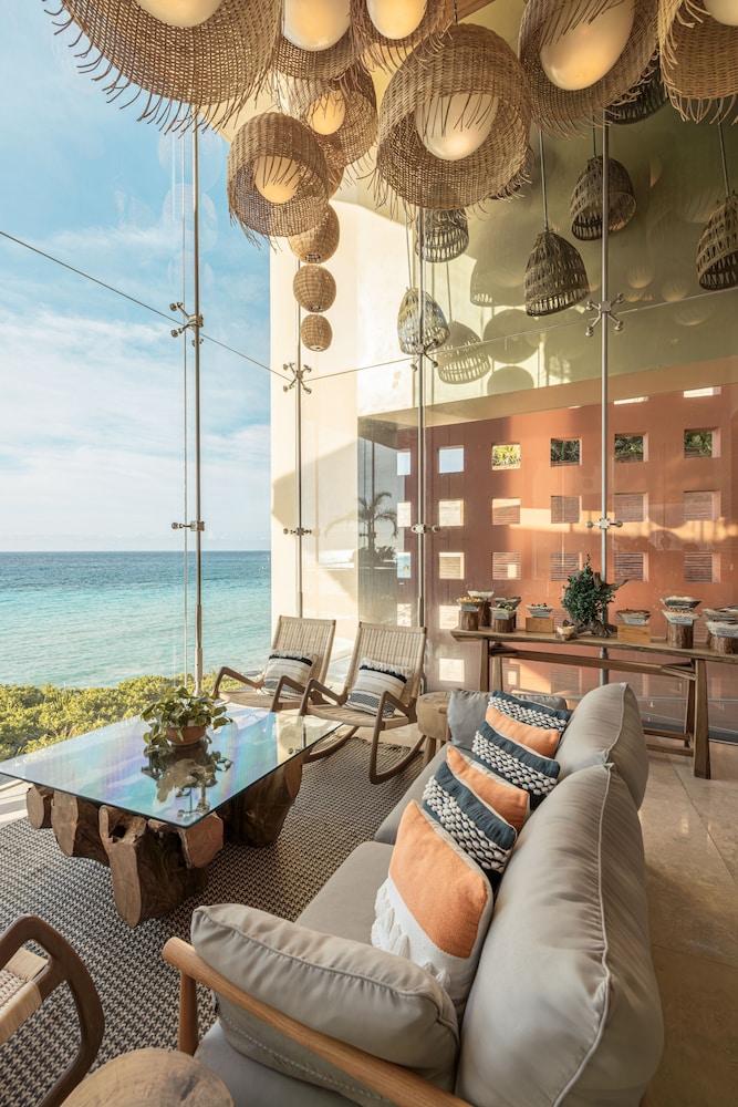 La Casa de la Playa by Xcaret-All Inclusive, Adults Only