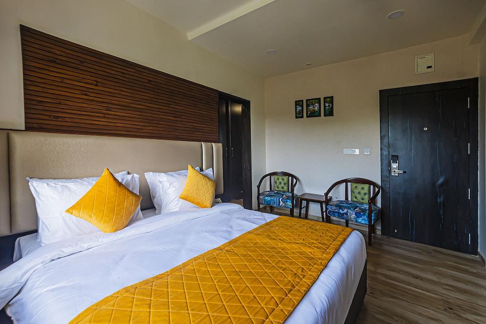 Regenta Inn Sambalpur