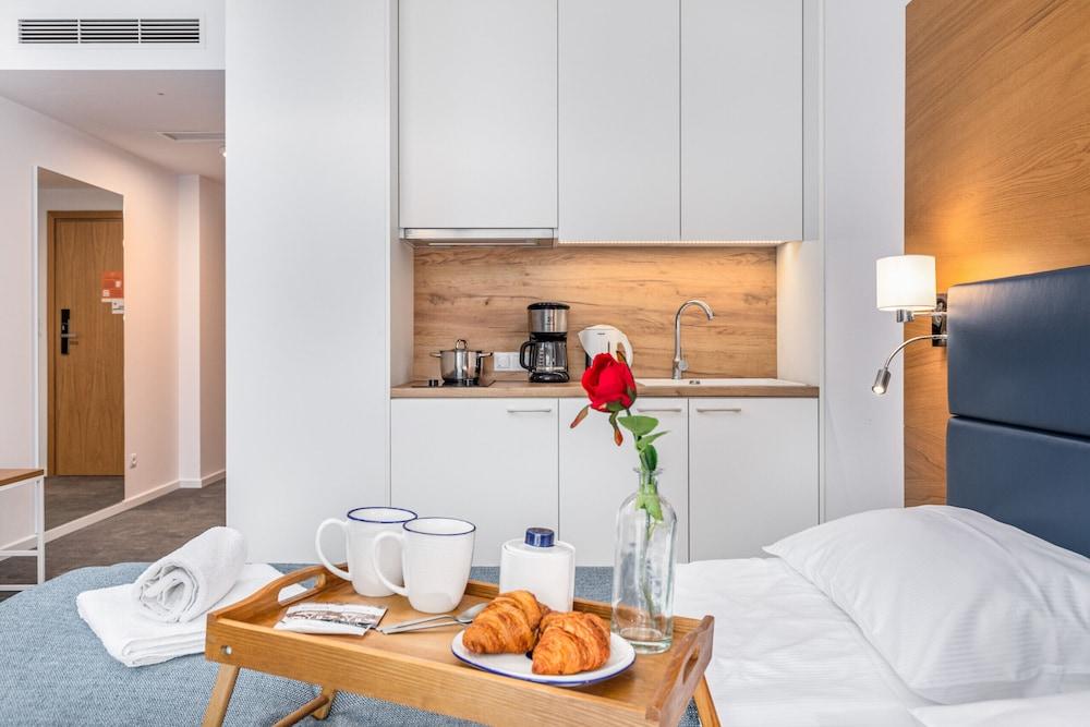 Seaside Park Private Apartment 248