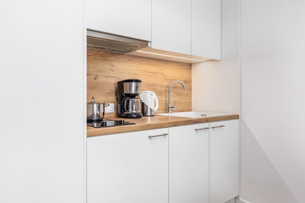 Seaside Park Private Apartment 248