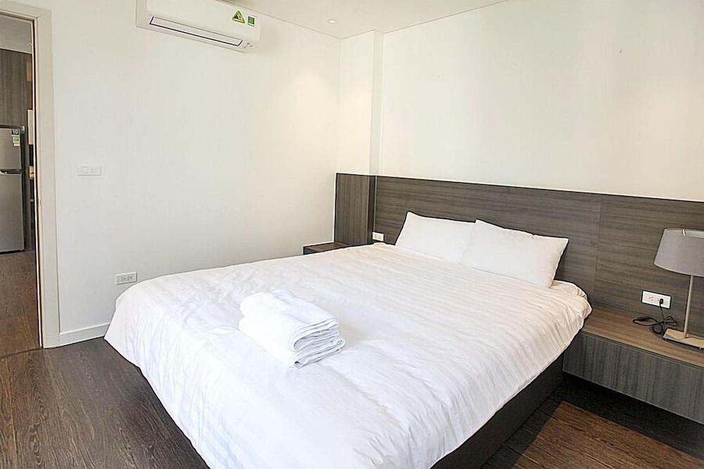 Hanoi Home 3 - Luxury Apartment