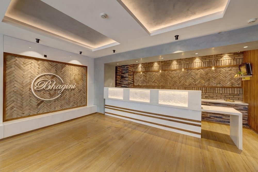 ICON REGENCY BY BHAGINI