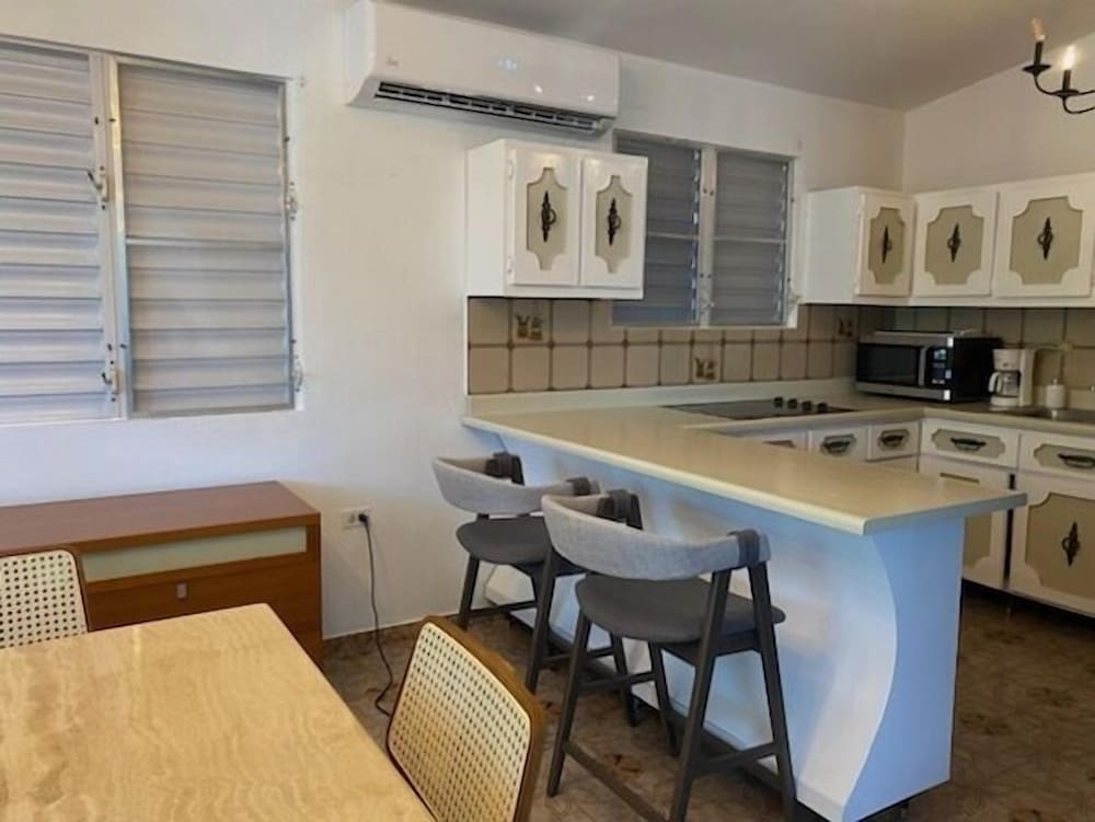 Villa Jobos in Isabela