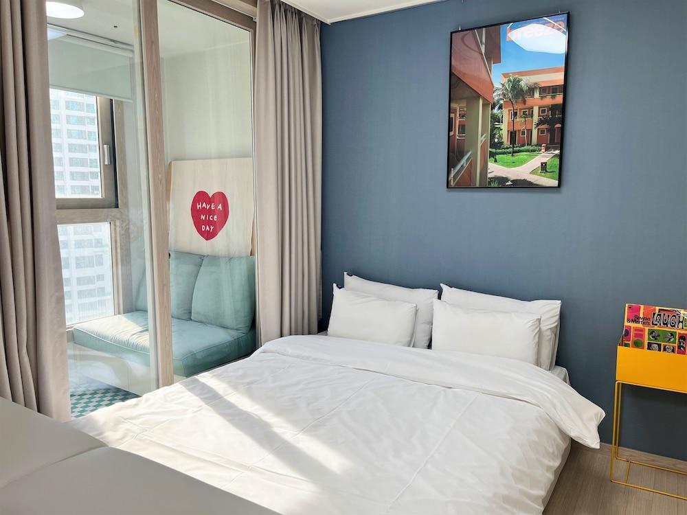 Landmark Stay in Songdo