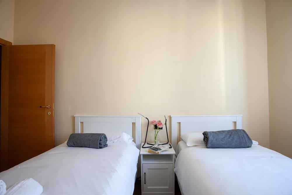 Rosamare Elegant Apartment