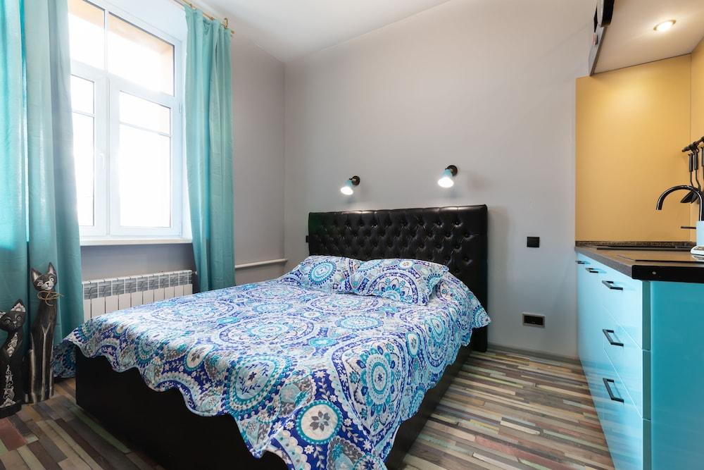 Bussi Suites - Botanicheskaya 41 korp 7