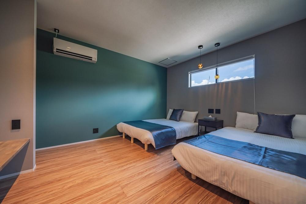 Urban Villa Resort ALOHI