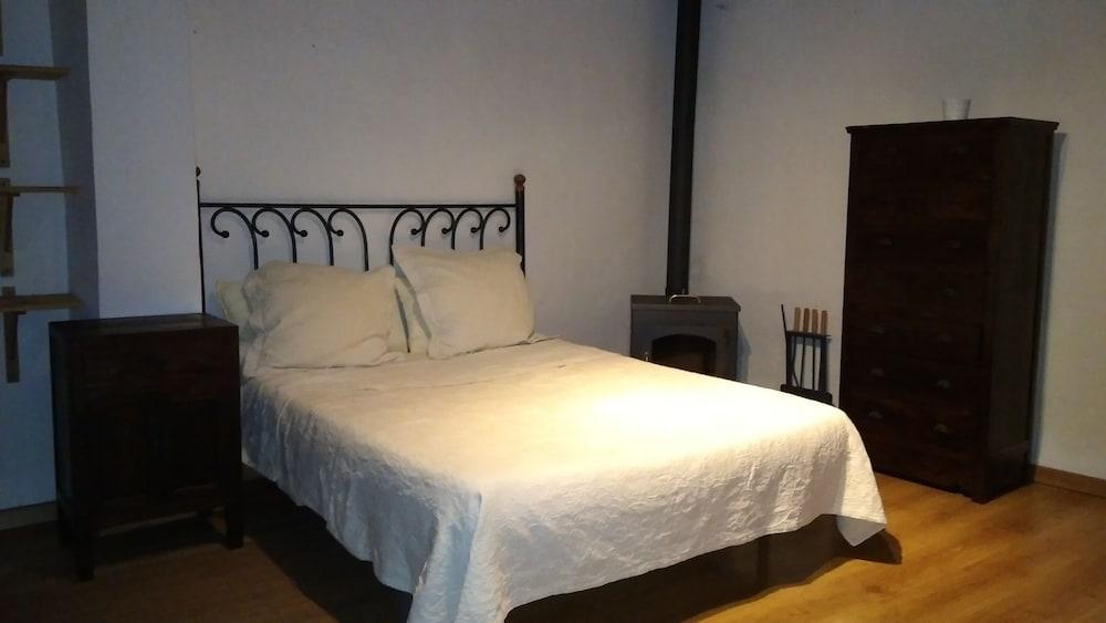 Mediterranean Style Villa