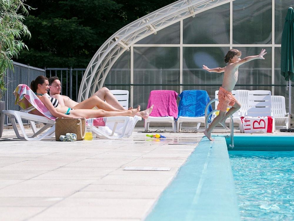 Modern Villa Near Veluwe