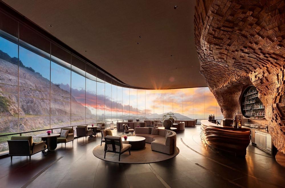 Banyan Tree Nanjing Garden Expo