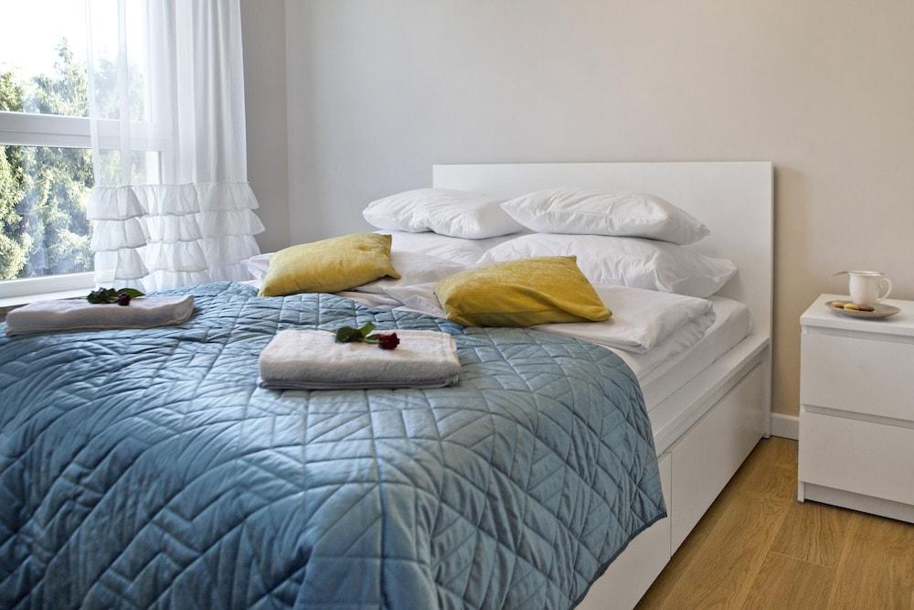 P&O Apartments Szeligowska