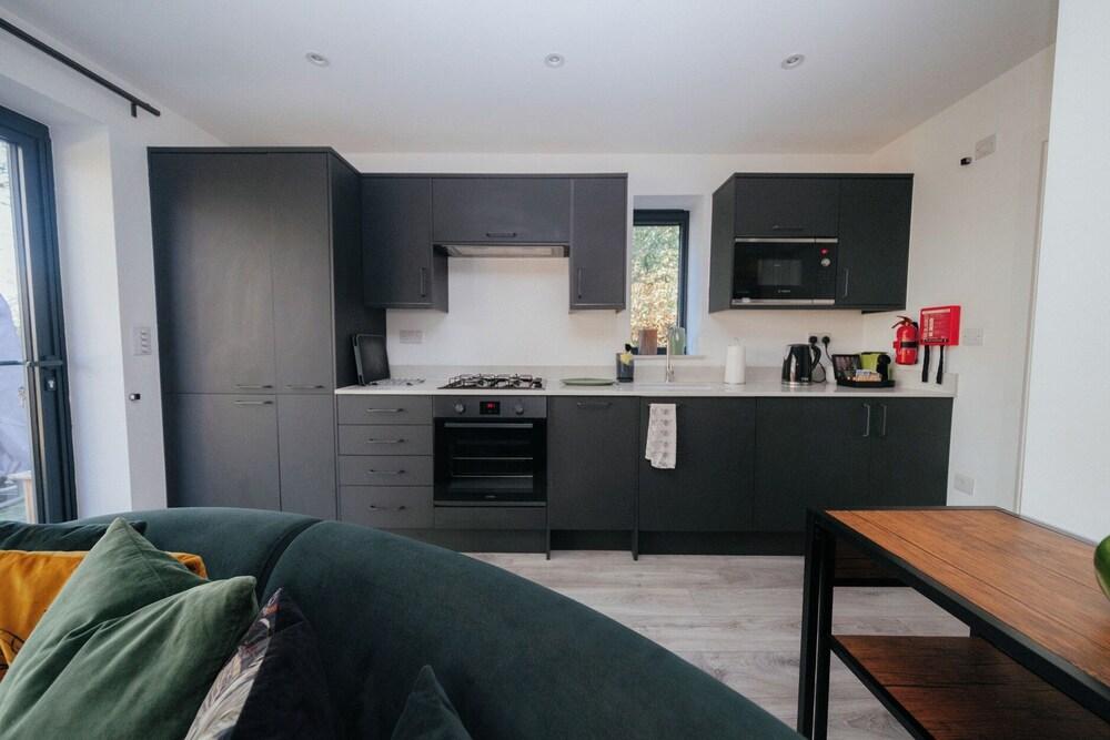 The Observatory Annexe