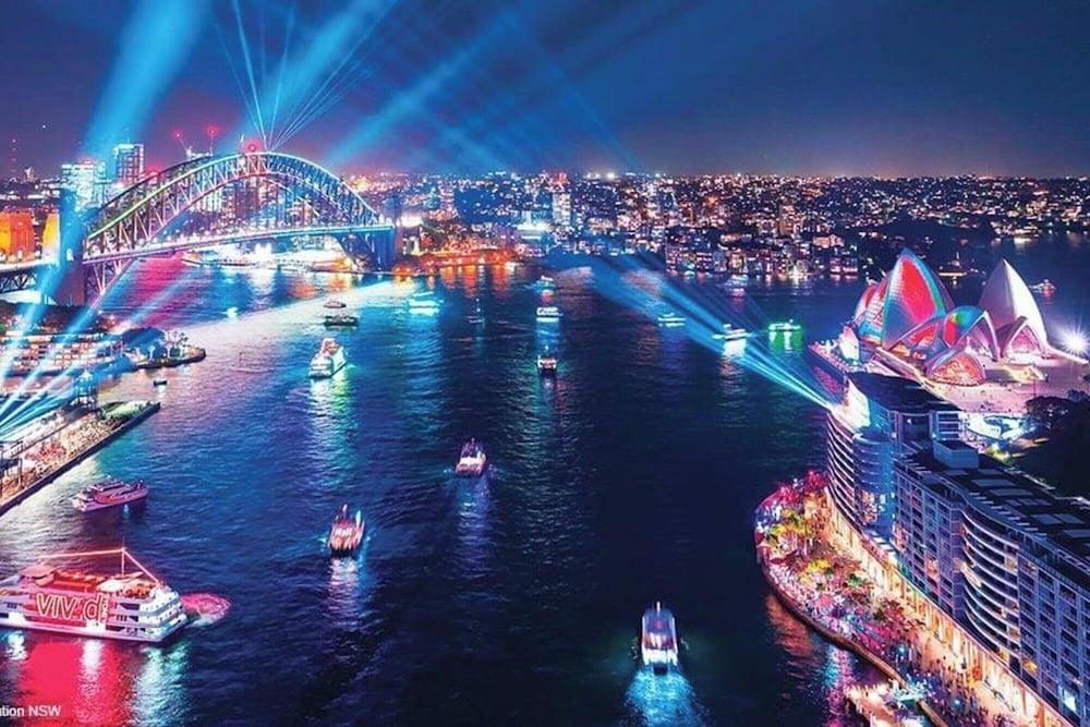 Stunning Sydney Home 6