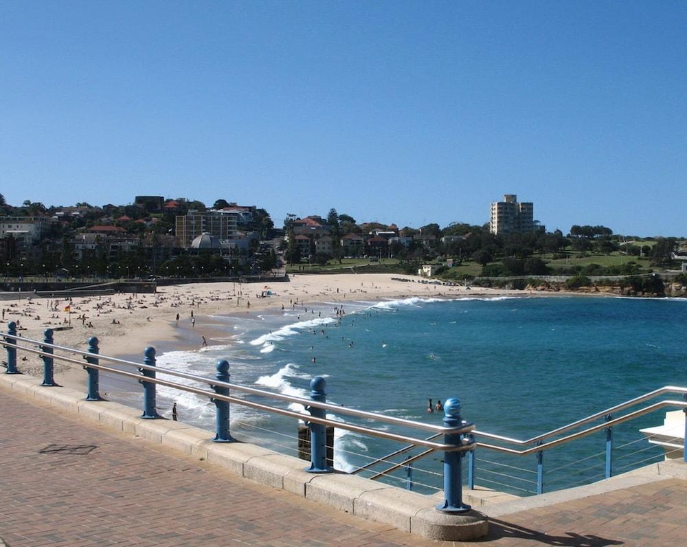Comfy Coogee 1 Bedroom Hideaway