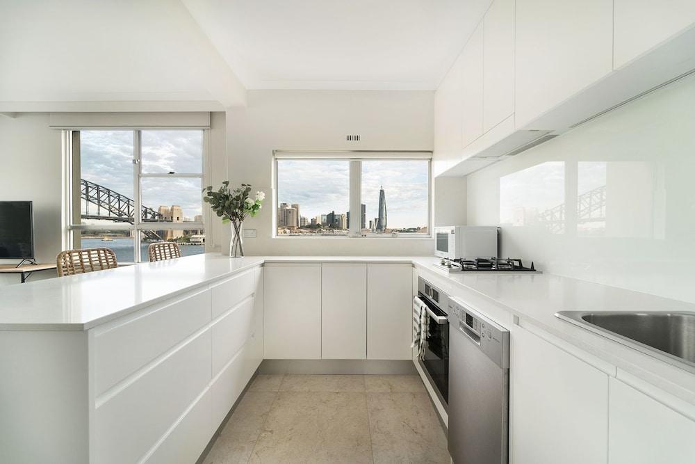 Harbourside 49 in North Sydney