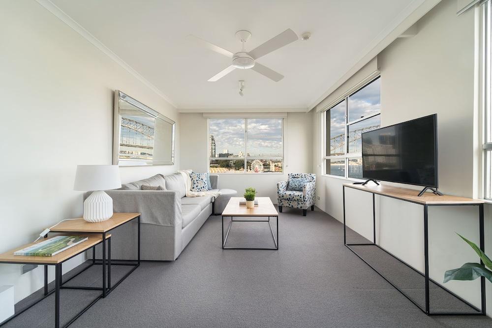 Harbourside 49 in North Sydney