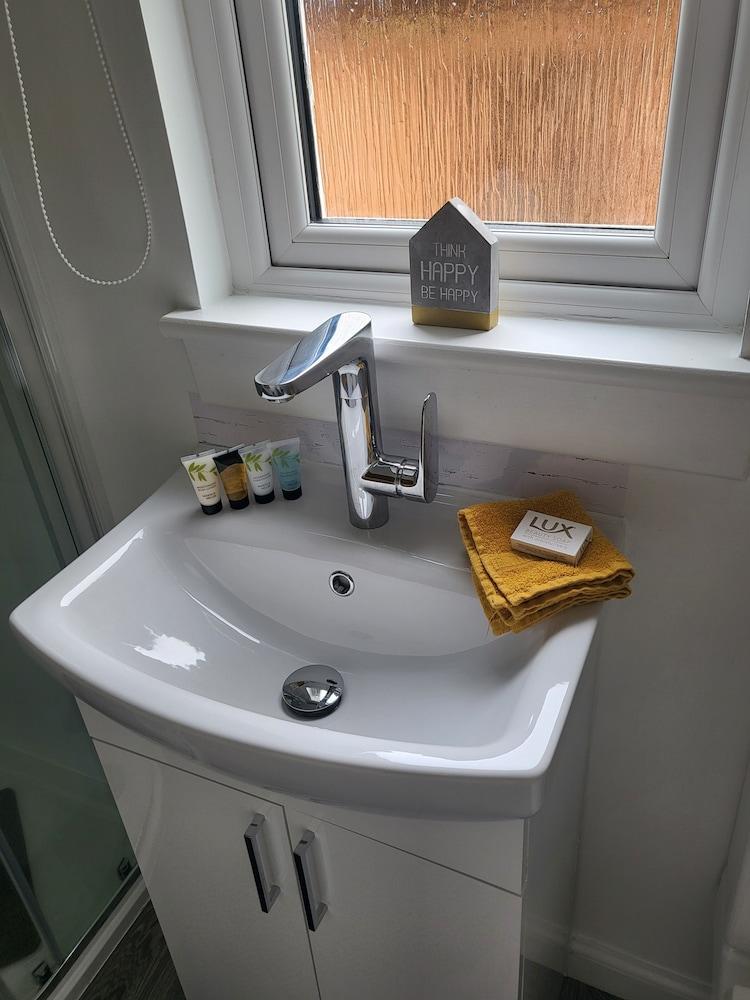 Beautiful Studio Chalet in the Highlands