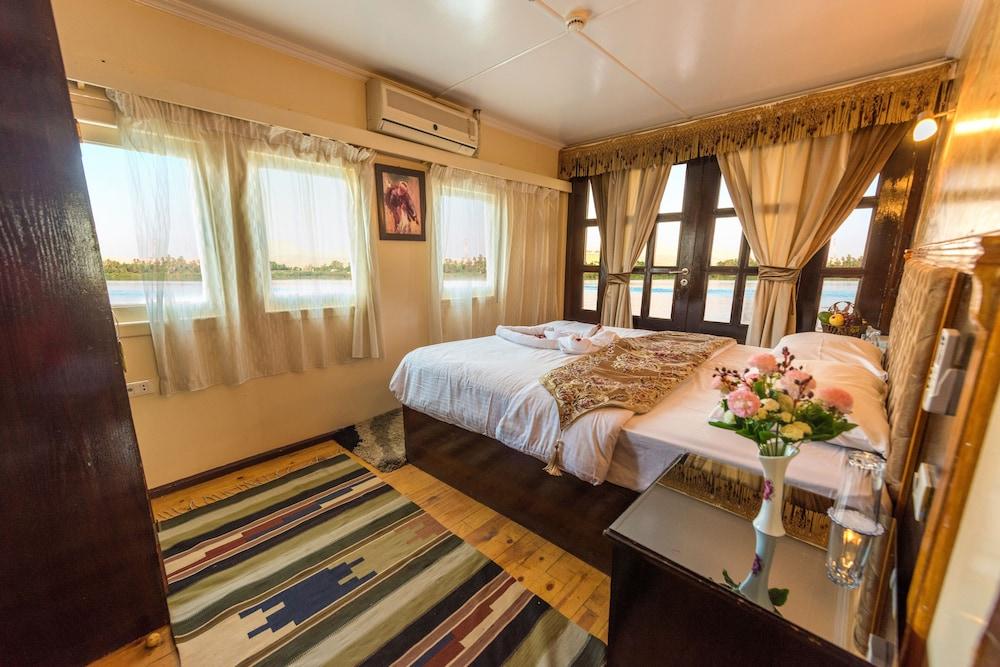 Dahabiya ECO Royal Cleopatra