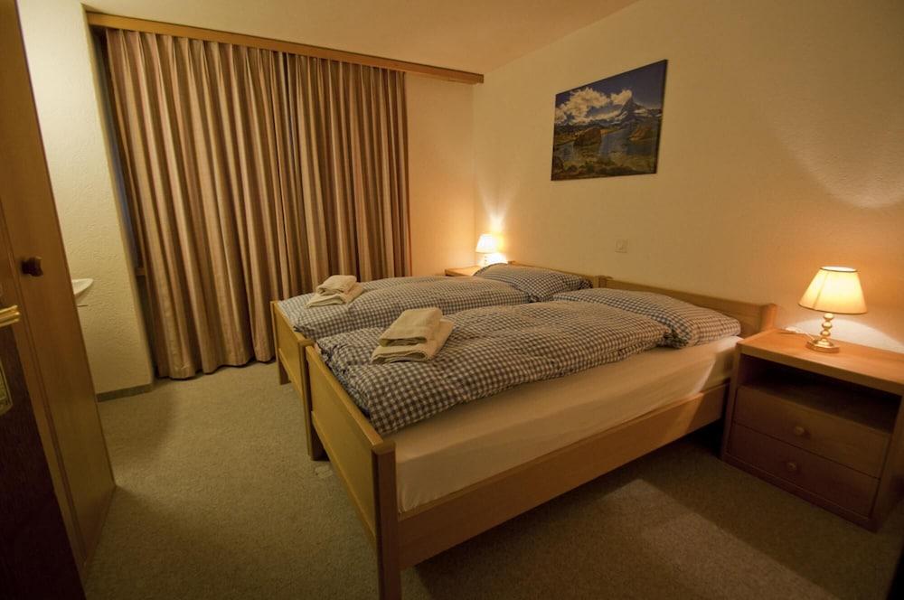 Haus Pan Apartment Gugla