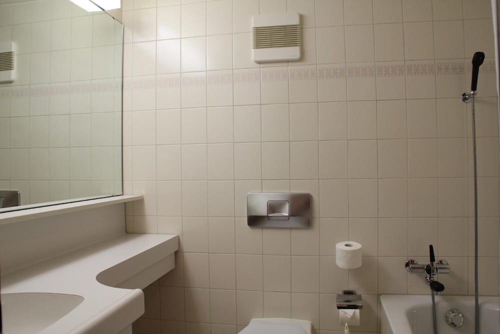 Haus Pan Apartment Tosse