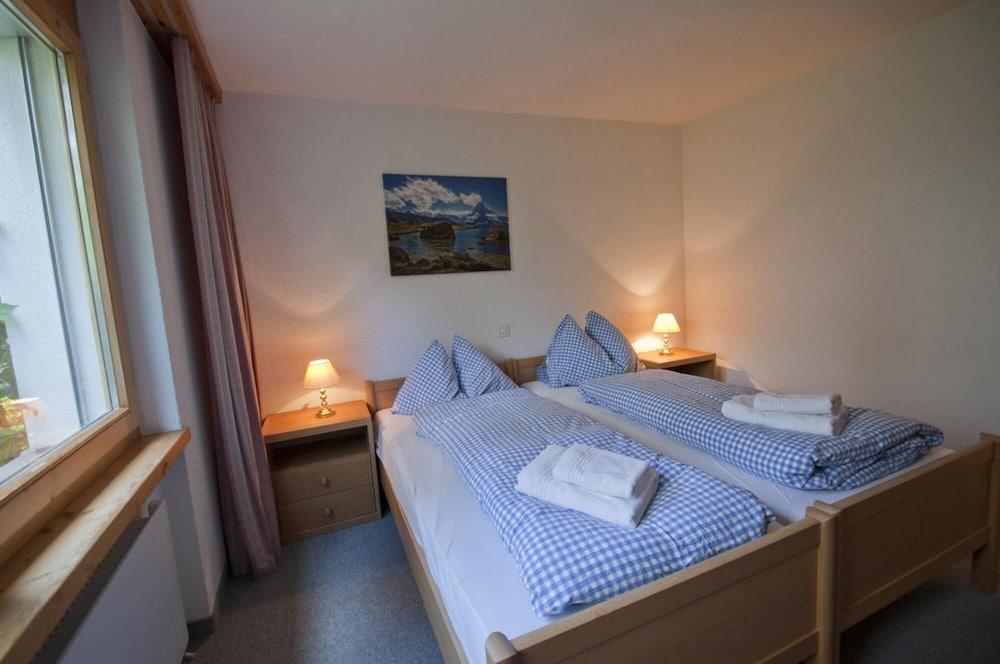 Haus Pan Apartment Tosse