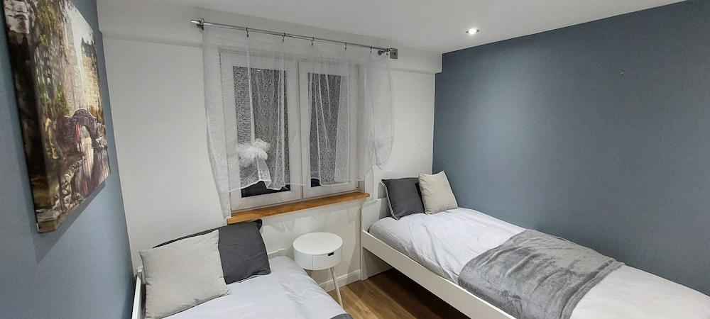 Lovely 2-bed Apartment in Coventry