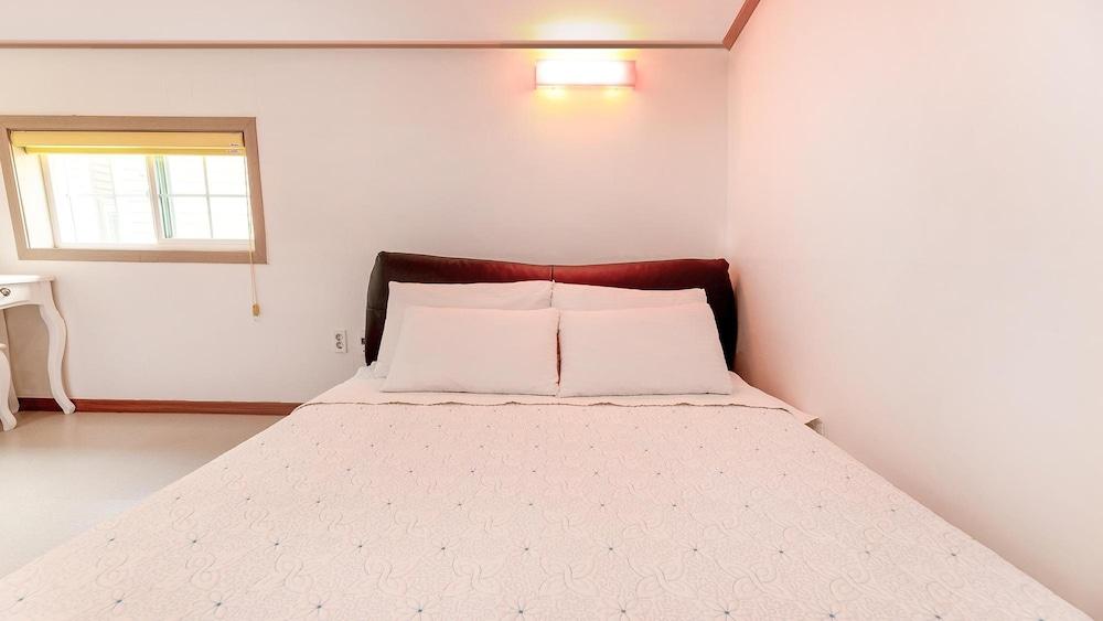 Gapyeong Gently Pension