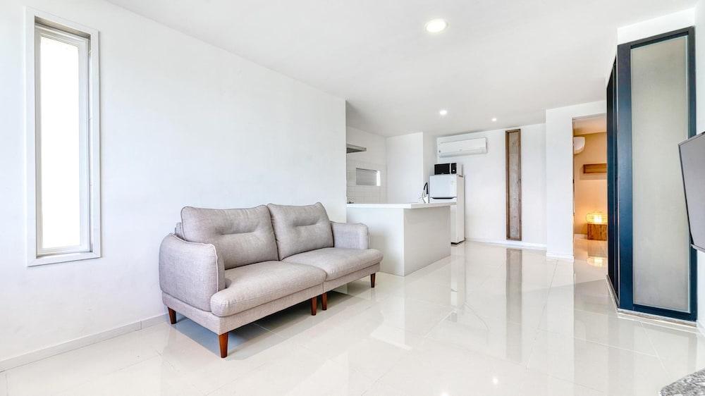 Sokcho Moreve Pension