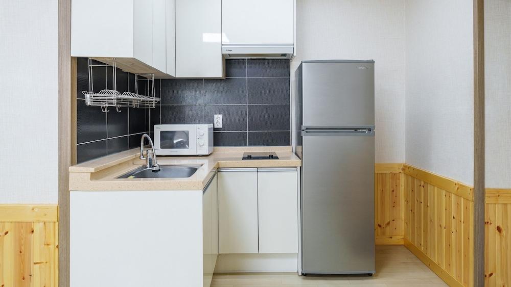 Taean Jiyu Ne Pension