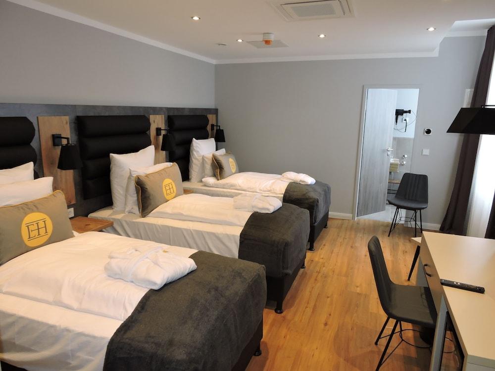 DORMERO Hotel Bremen