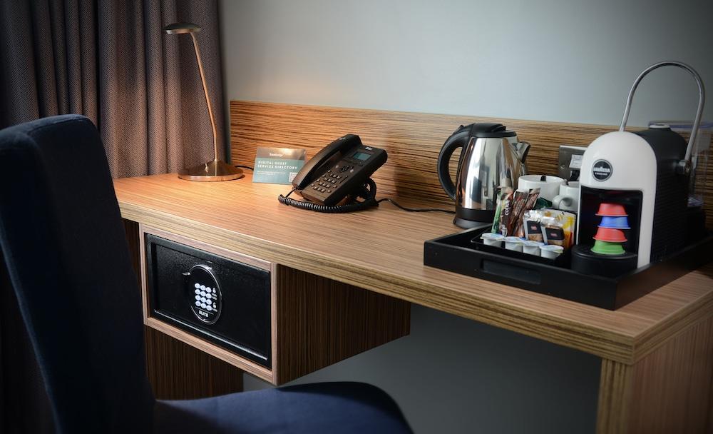 Travelodge PLUS Dublin City Centre