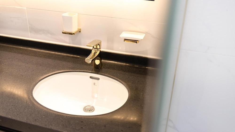 Gangneung Kwiseute Spapension