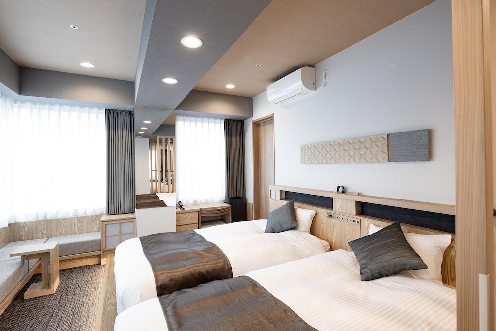 Hotel Grand Cocoe Kurashiki