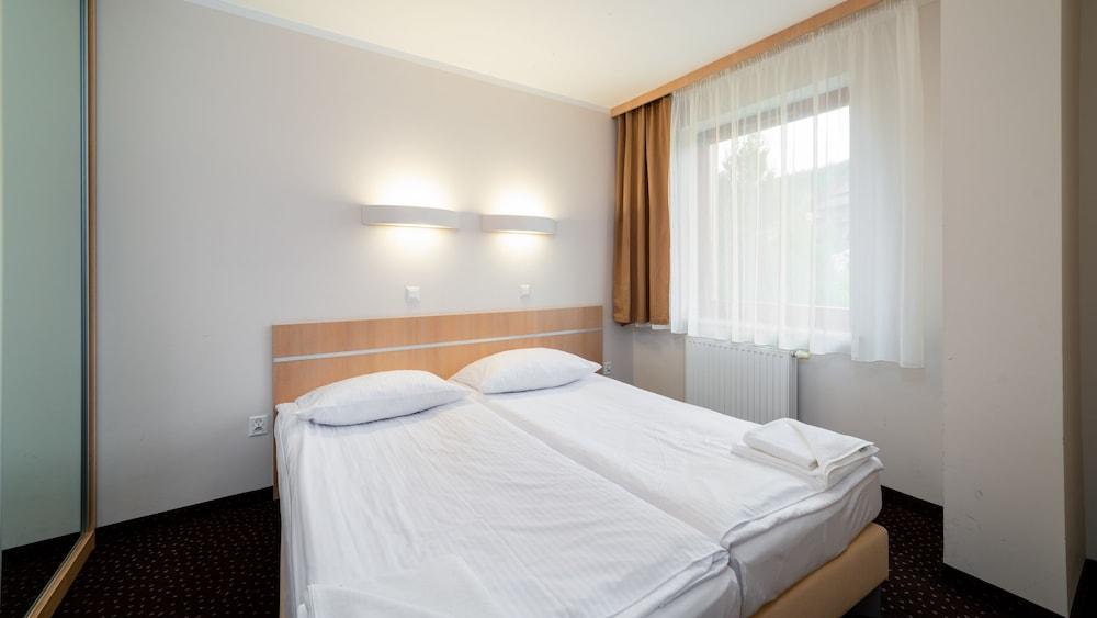 Apartamenty Sun & Snow Sofra