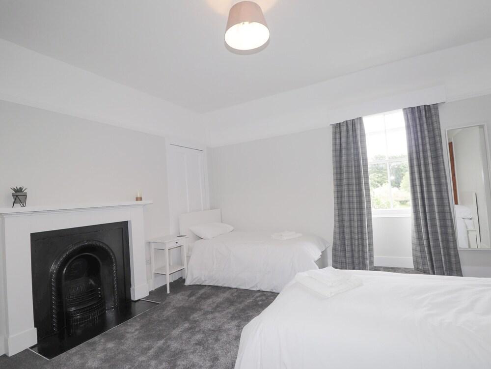 Garden House - Brodie Castle