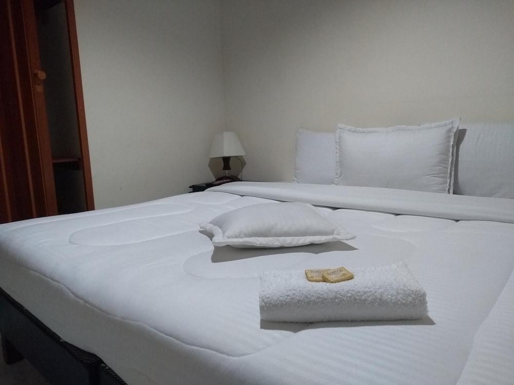 Casa Turística Feria Nova