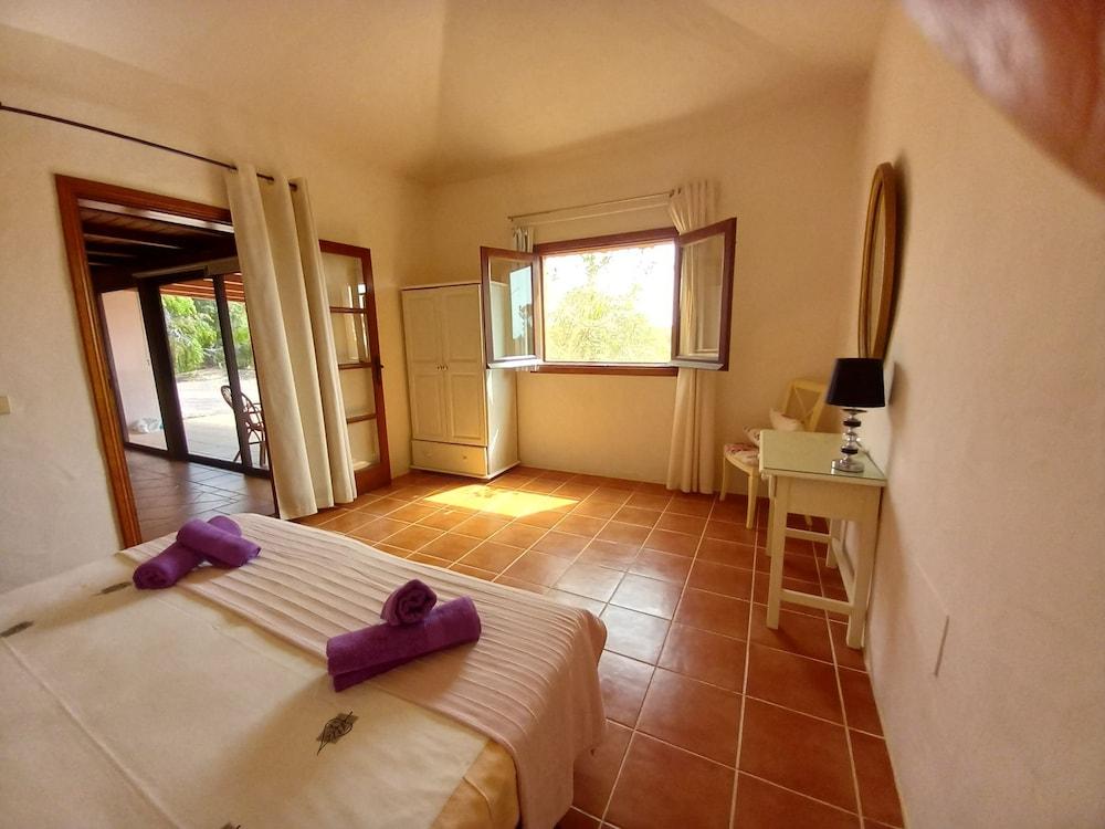 Relax y Tranquilidad in Cotillo