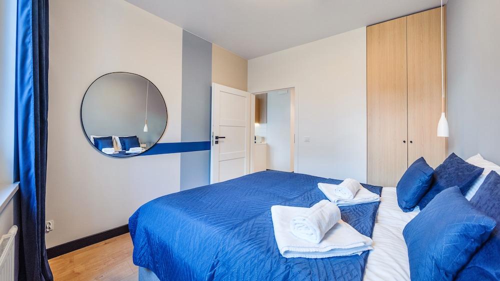 Apartamenty Sun & Snow Nexo