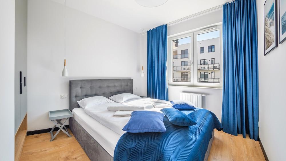 Apartamenty Sun & Snow Nexo