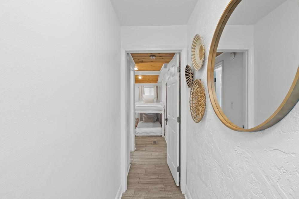 Sugar Beach by Book That Condo