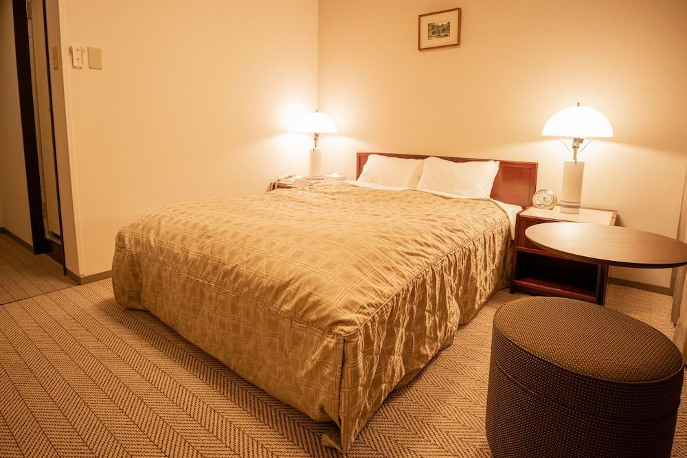 Hotel Aisul Matsuyama